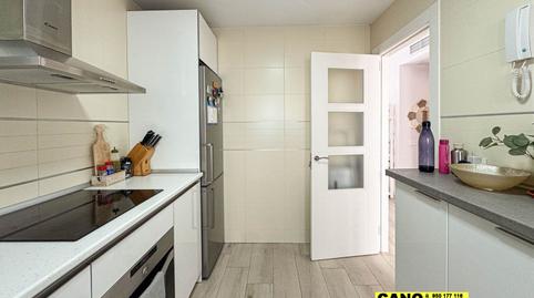 Foto 4 de Pis en venda a Sierra de Gador  , Huércal de Almería, Almería