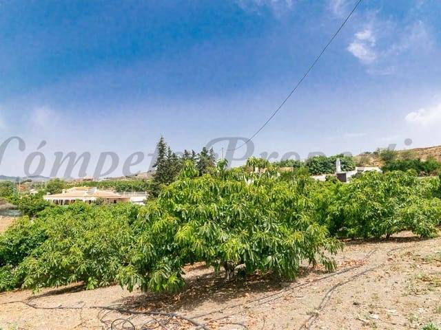 Terreno residencial en Venta en Camino Algarrobo - Las Arenas
