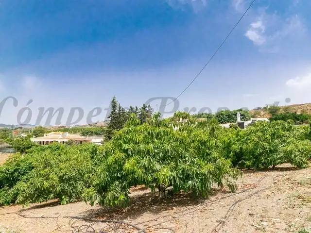 Grundstücke und Bauplätze zum Verkauf in Vélez-Málaga ciudad