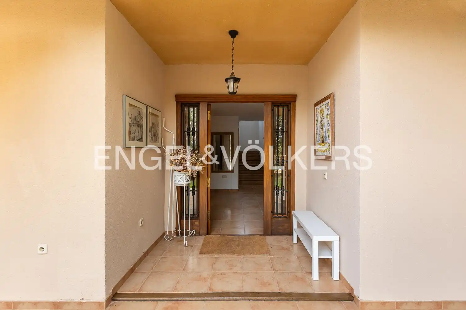 Casa con terraza en alquiler en Polígono 2 Parcela 127 PONERA. PETRES (VALENCIA), imagen 38