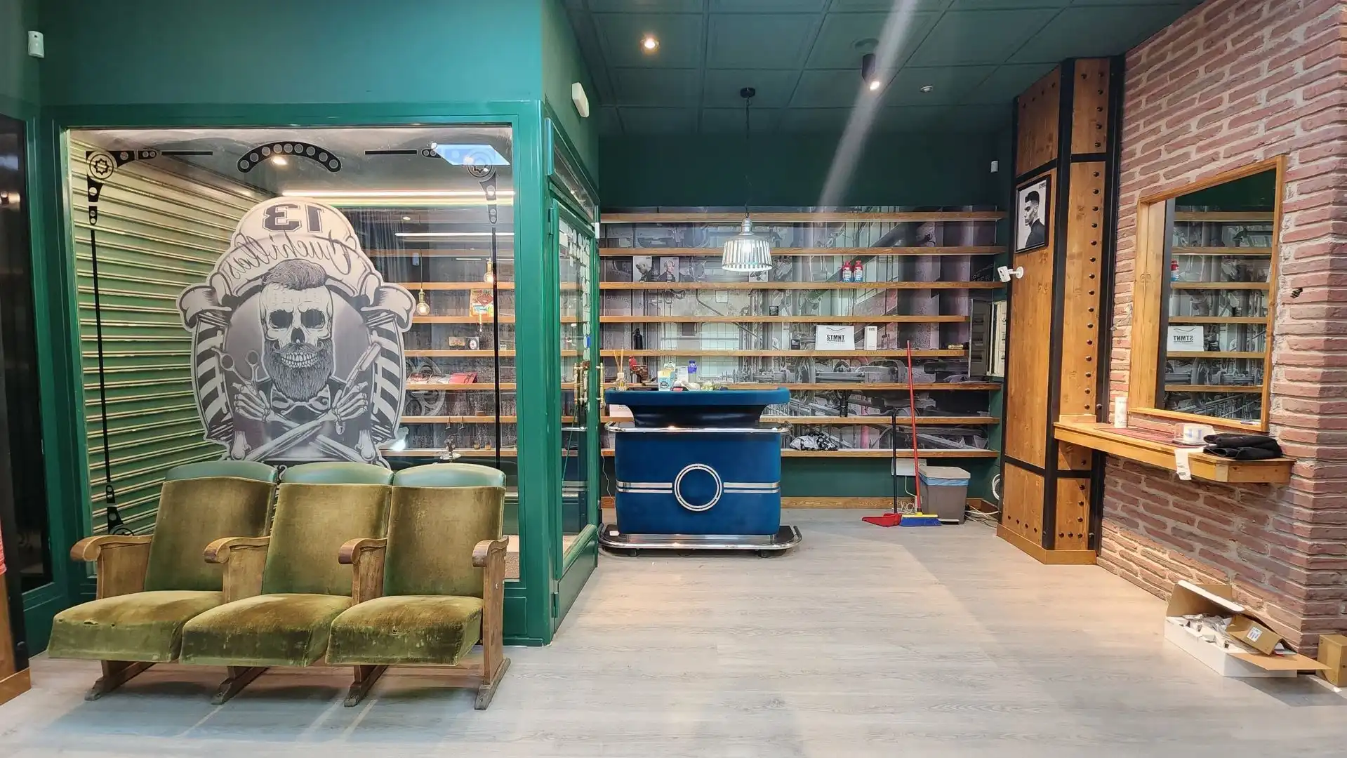 Local en venta en Getafe con Aire acondicionado