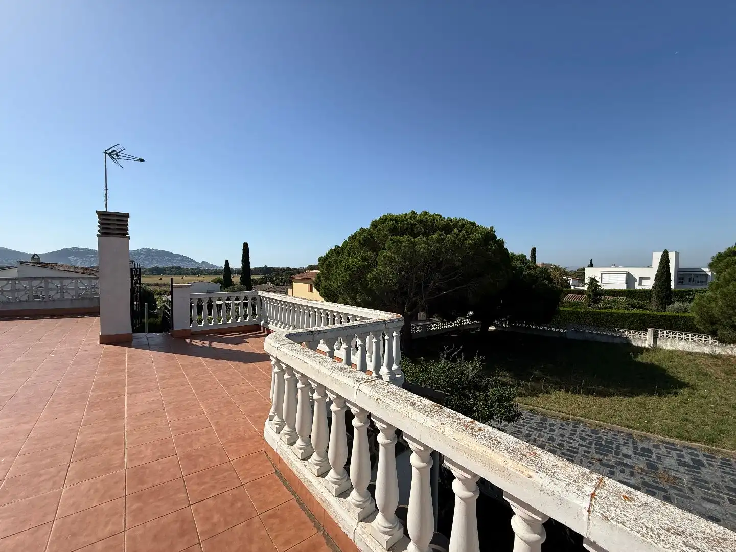 Villa avec jardin à vendre à Carrer de l'Eucaliptus 42, imagen 20