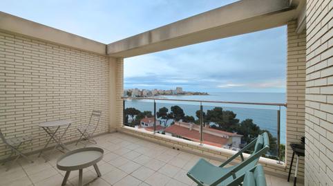 Photo 3 of Attic for sale in Avenida de Villajoyosa, 111, Albufereta, Alicante / Alacant
