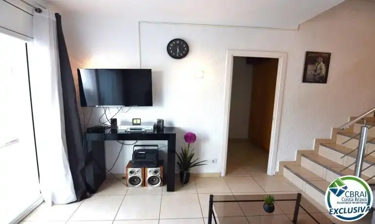 Apartment mit Aufzug zum Verkauf in Sector DELTA MUGA, imagen 12