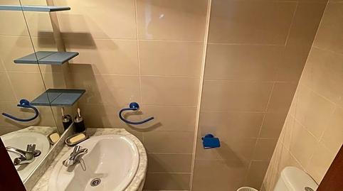 Foto 4 de Pis de lloguer a Teseo, El Cónsul - Ciudad Universitaria - El Romeral, Málaga Capital