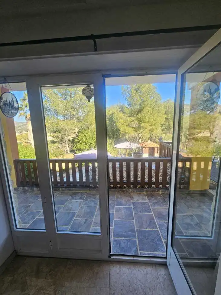 Maison rustique avec piscine à vendre à Xàtiva, imagen 27