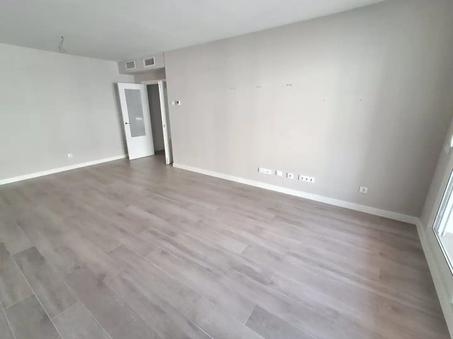 Wohnzimmer von Wohnung zur Miete in Tres Cantos mit Heizung, Terrasse und Abstellraum
