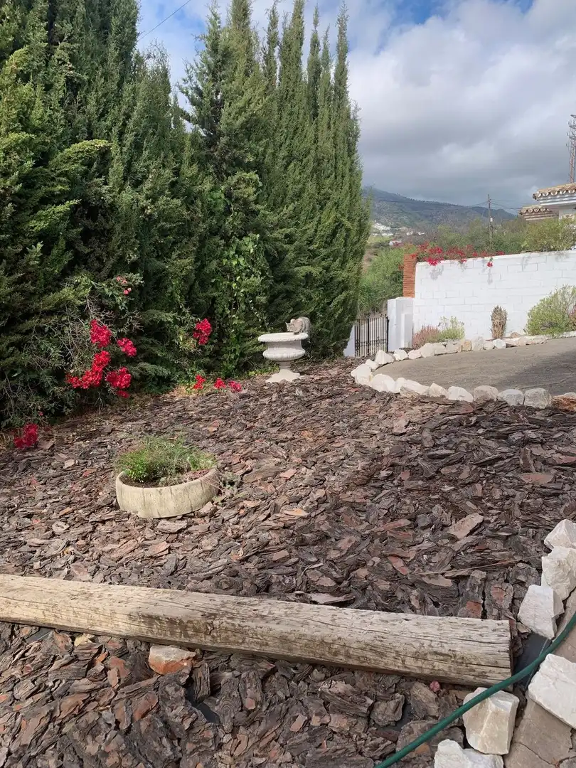 Chalet con piscina en venta en Mijas pueblo, imagen 16