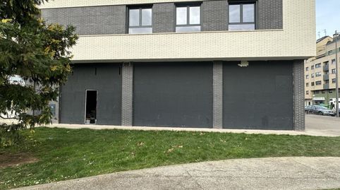 Photo 4 of Commercial properties for rent in Calle Piqueras, 2, Cascajos - Piqueras, Logroño