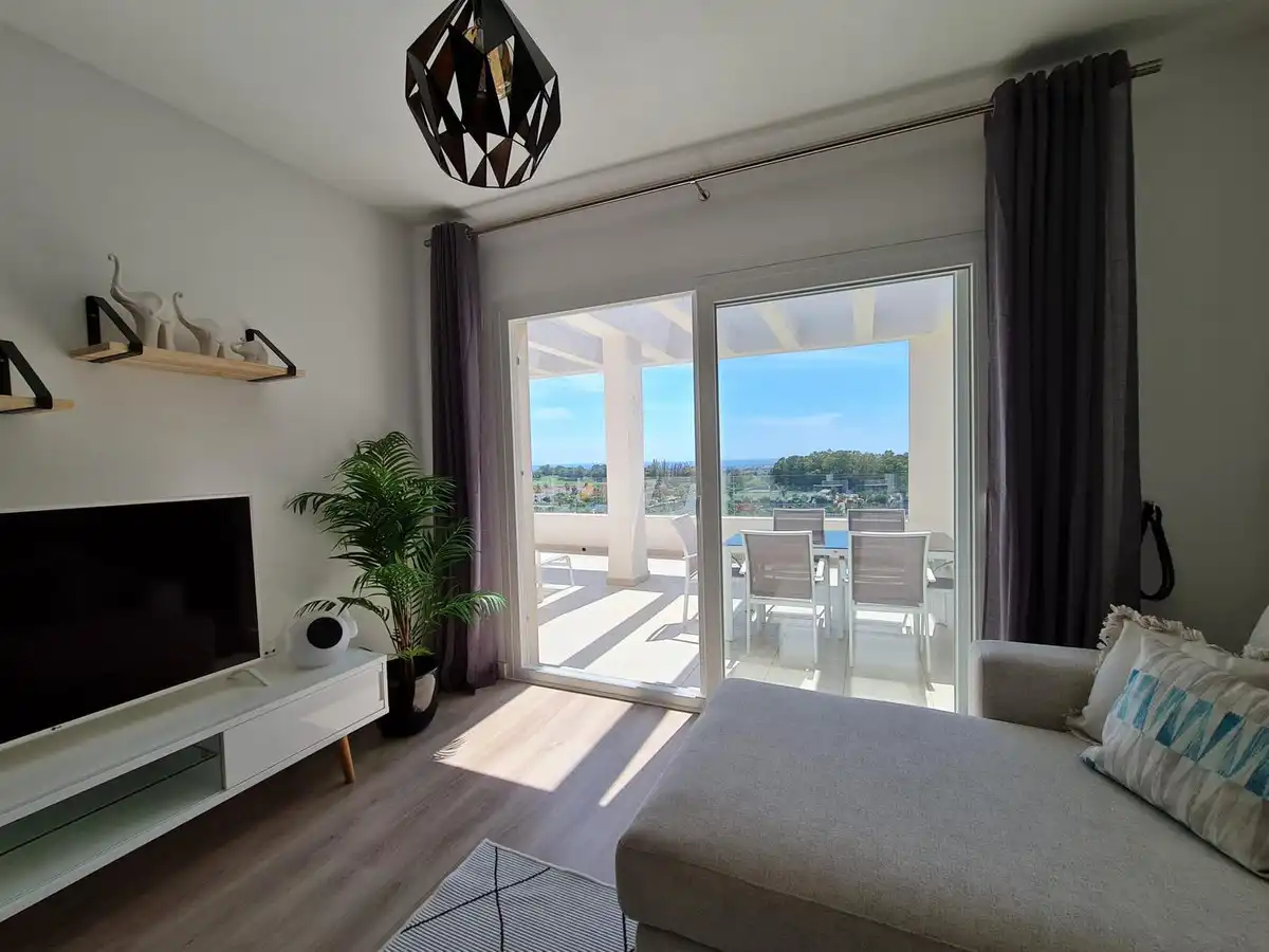Apartament de lloguer a TORRENTE BALLESTER, 5, Rodeo Alto - Guadaiza - La Campana