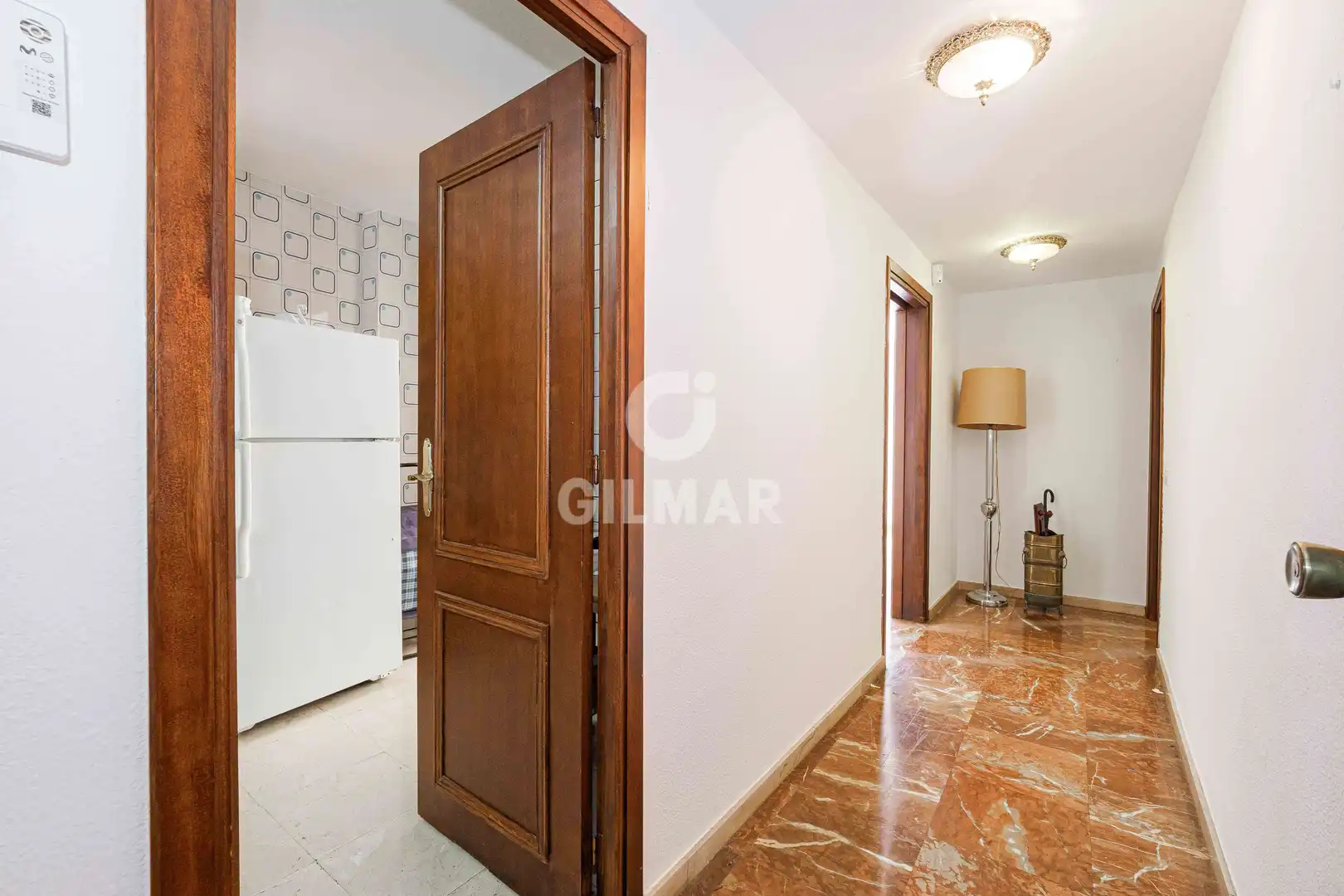 Flat for sale in Sevilla  with Heating