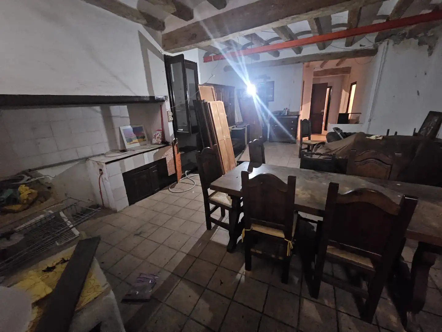Casa adosada en venda en Duesaigües amb Terrassa i Balcó
