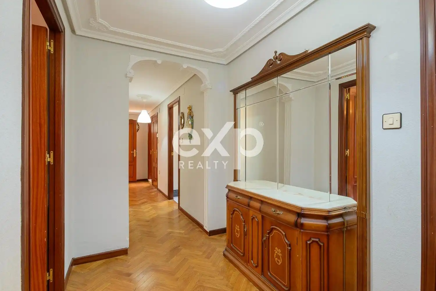 Flat for sale in Aller  with Heating, Terrace and Storage room