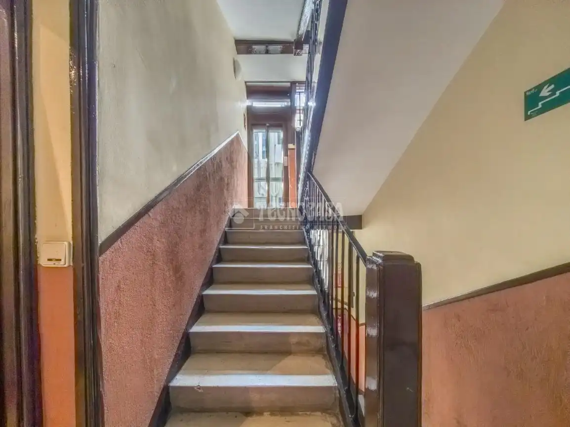 Piso en venta en Madrid