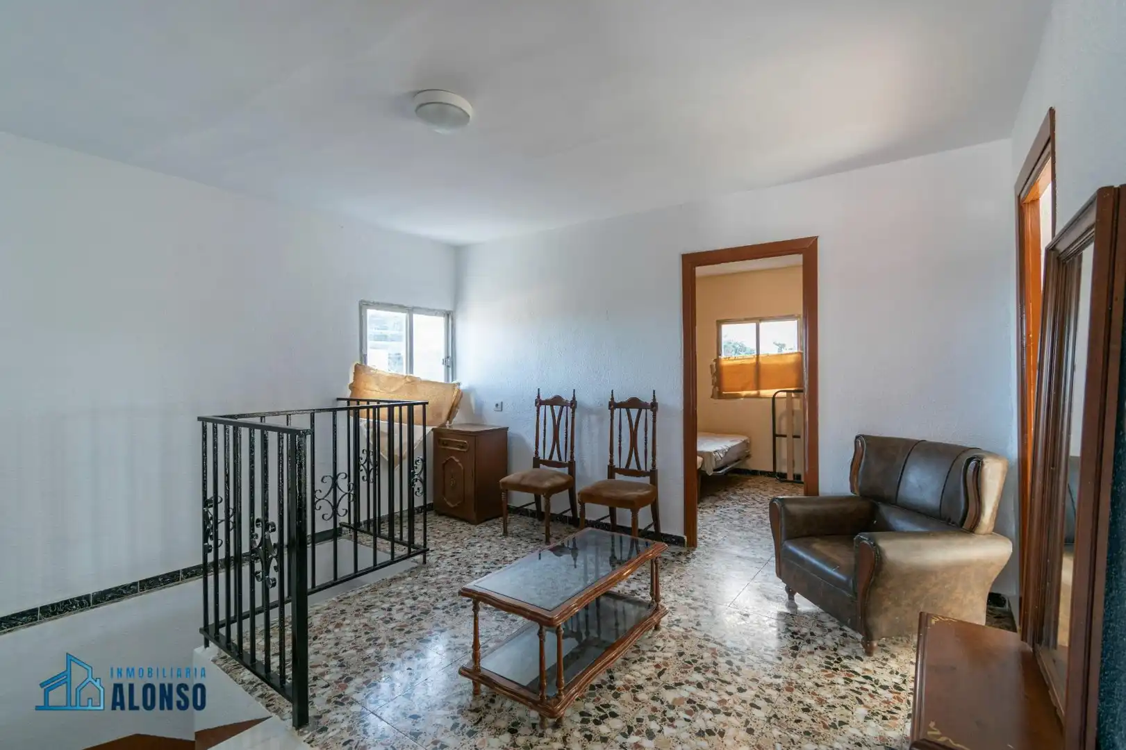 Casa o xalet en venda a Albuñol