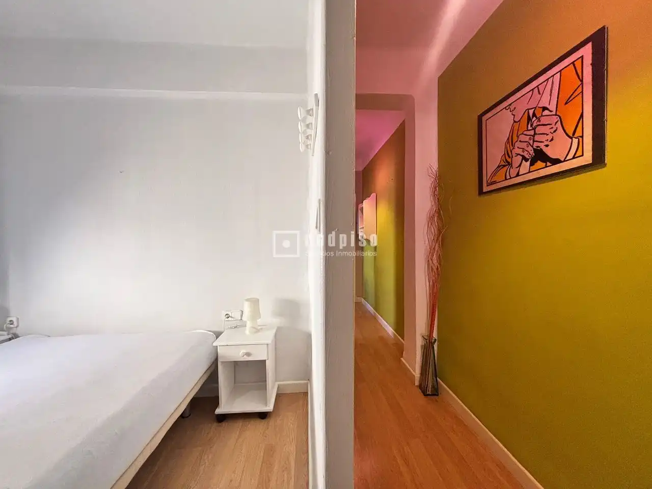 Ático en venta en Valencia con Aire acondicionado, Terraza y Trastero