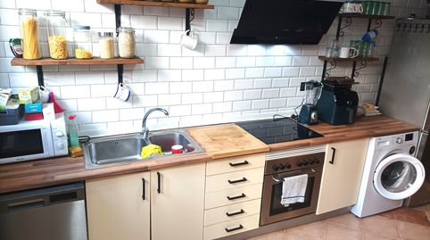 Foto 3 de Planta baja en venta en Poble Nou, Manresa