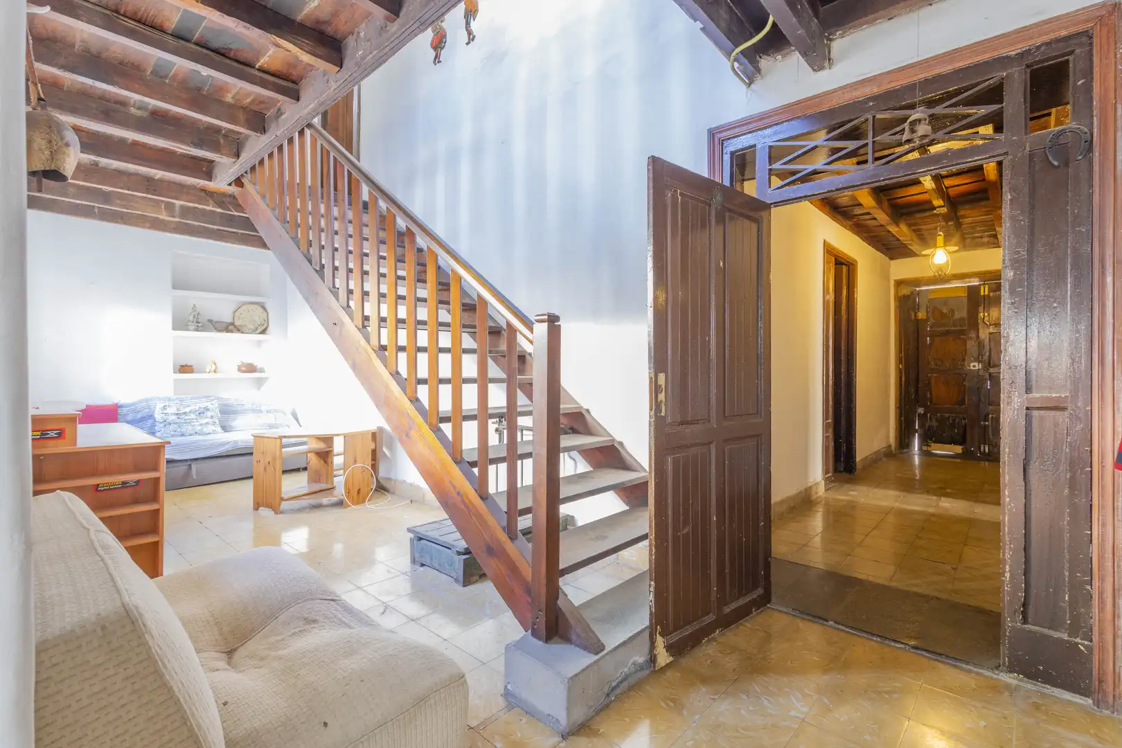 Country homes for sale in Arona  with Private garden and Storage room