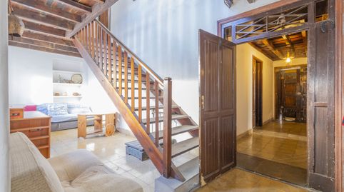 Foto 4 de Finca rústica en venta en C. Duque de la Torre, 20, 20, Arona pueblo, Arona