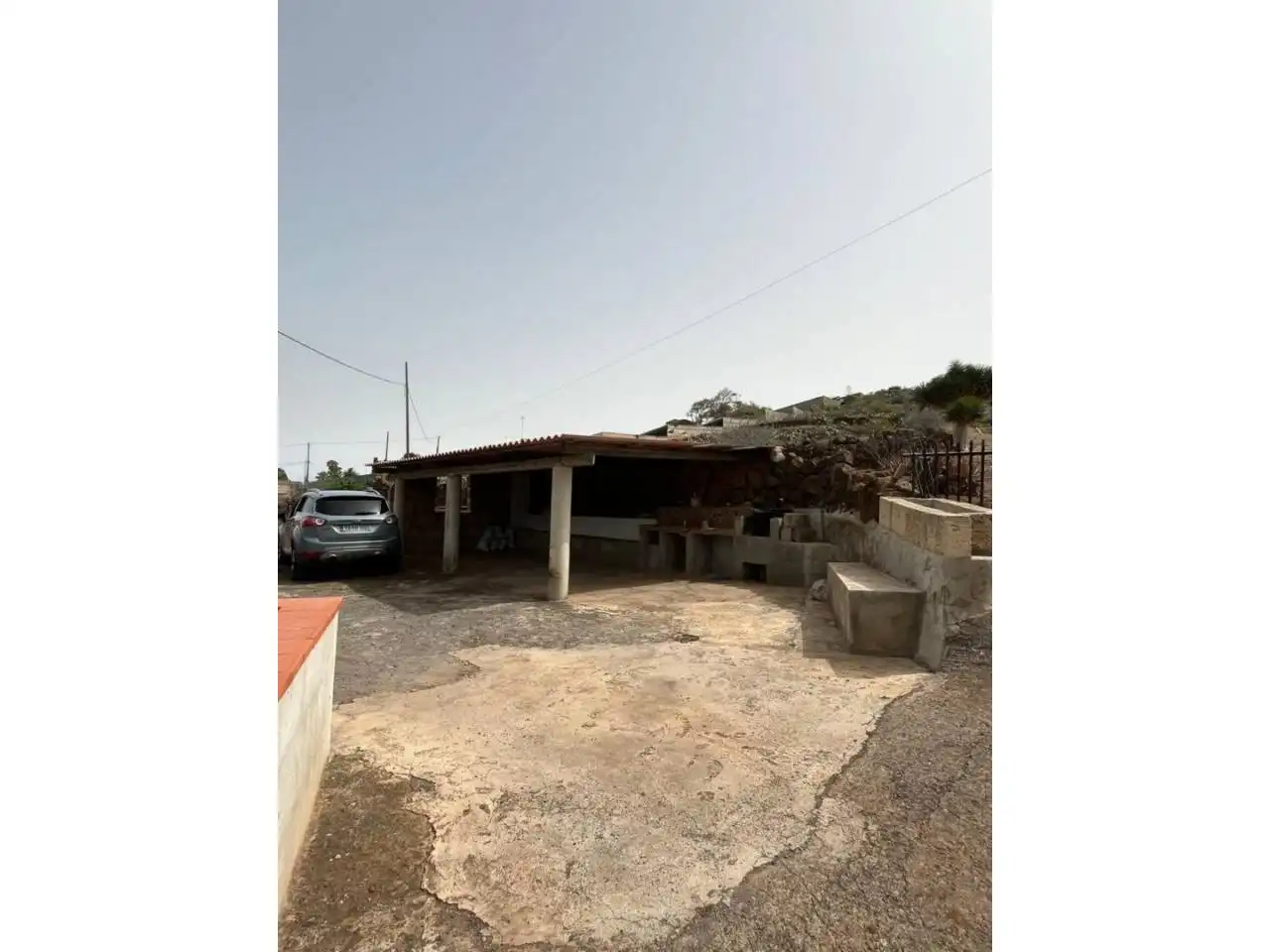 Country house with garden for sale in Plaza el Socorro, imagen 2