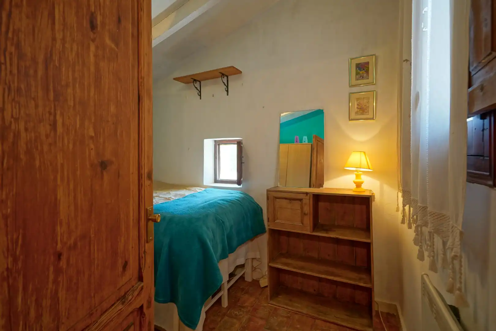 Habitación de Casa o chalet en venta en Jávea / Xàbia con Terraza y Piscina