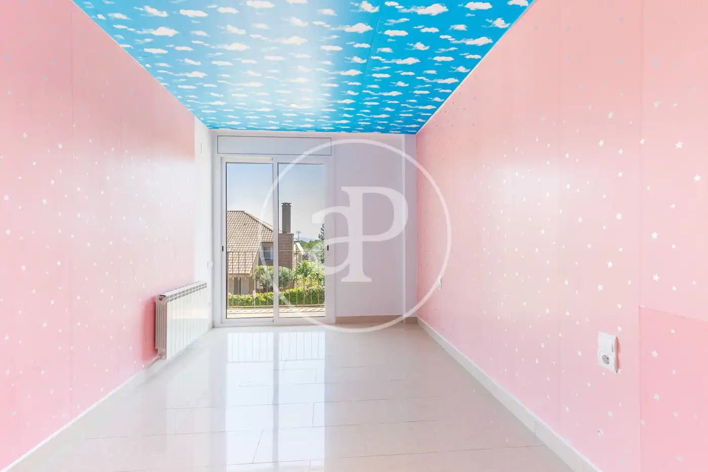Detached homes for sale in Matadepera  with Air Conditioner, Heating and Private garden