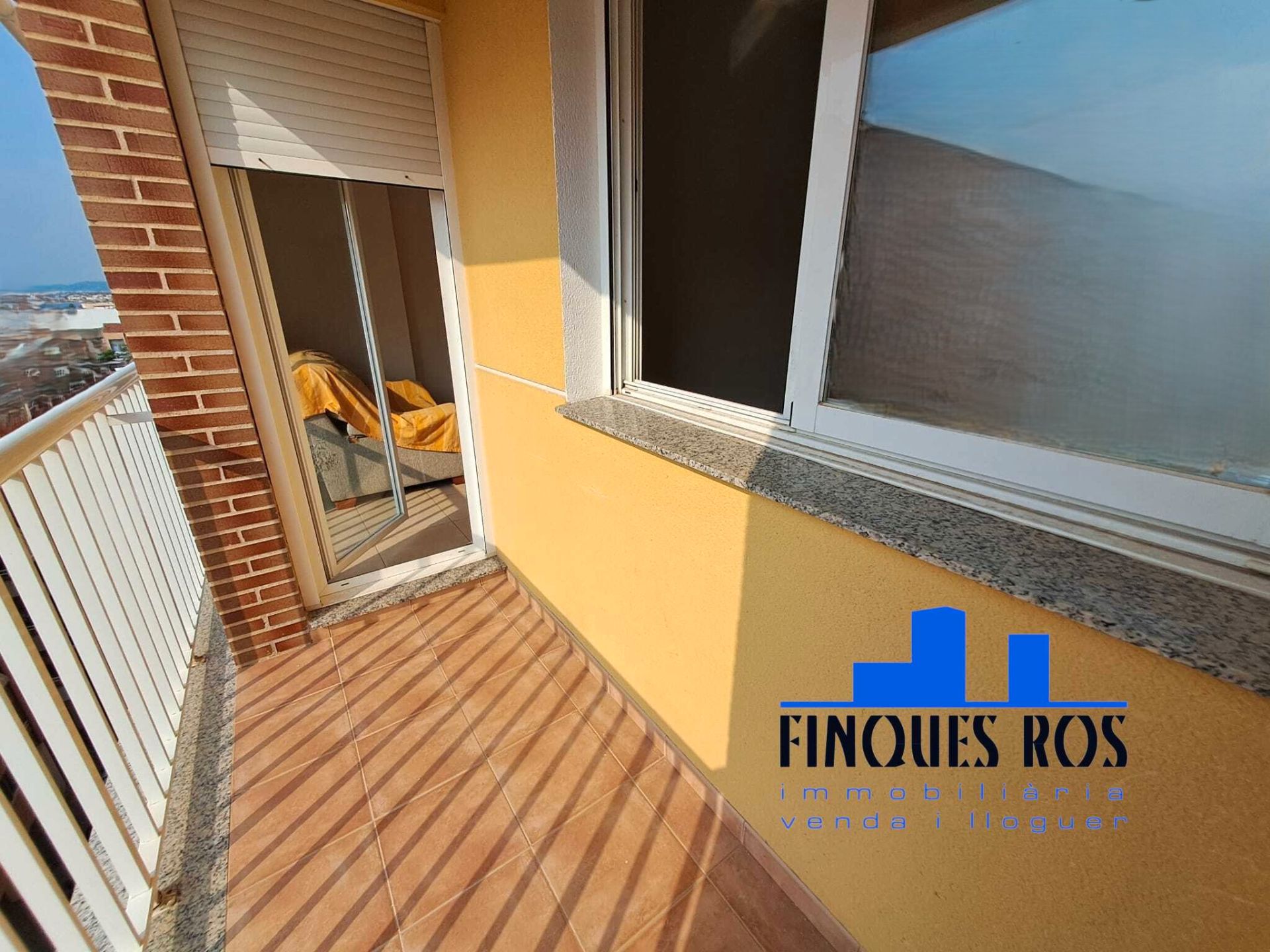 Piso en venta en Casco Urbano