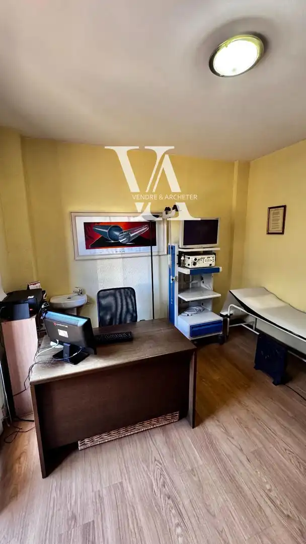 Flat with terrace for sale in Alcala, imagen 38
