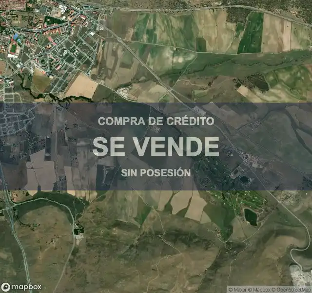 Pis en venda en Ávila