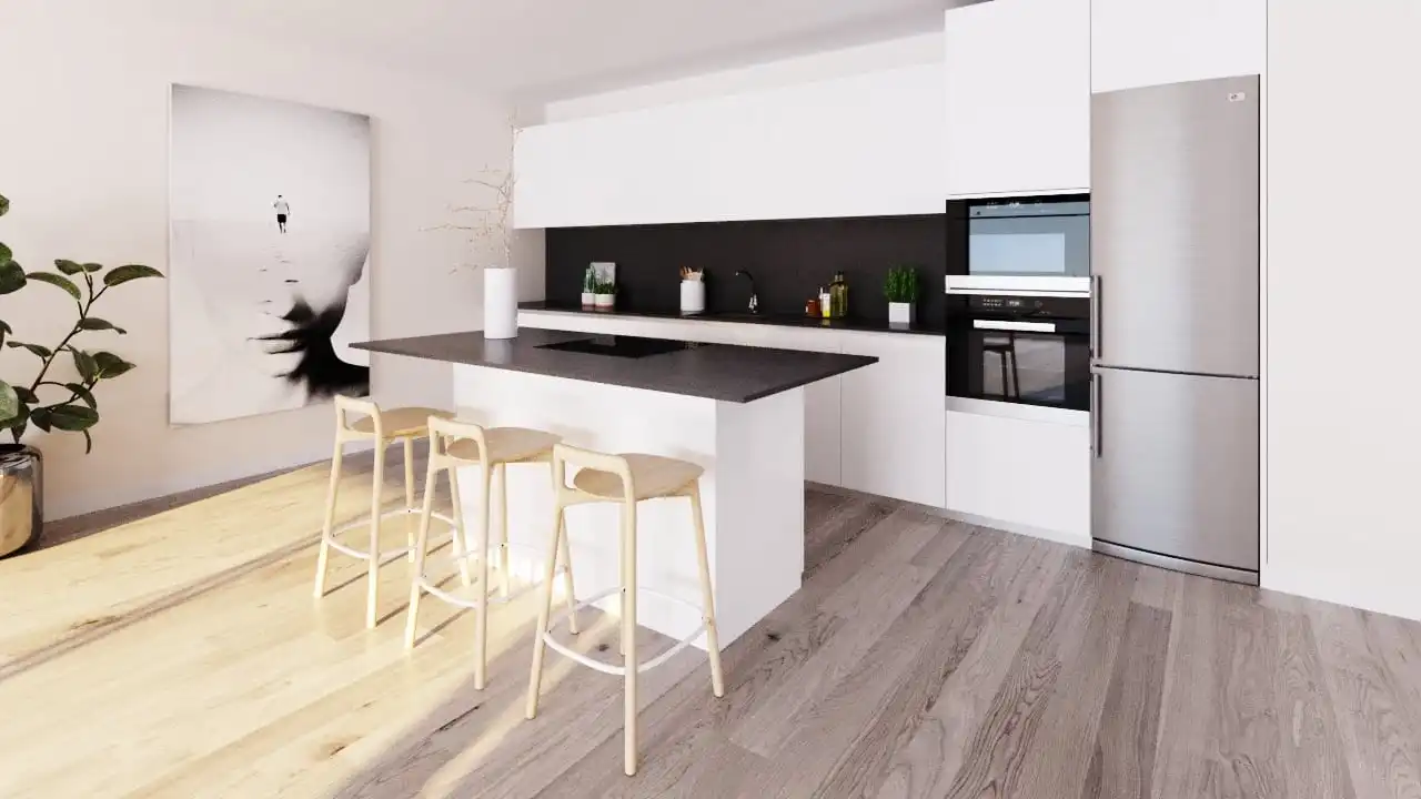 Apartament amb ascensor en venda a Costa Natura, imagen 7