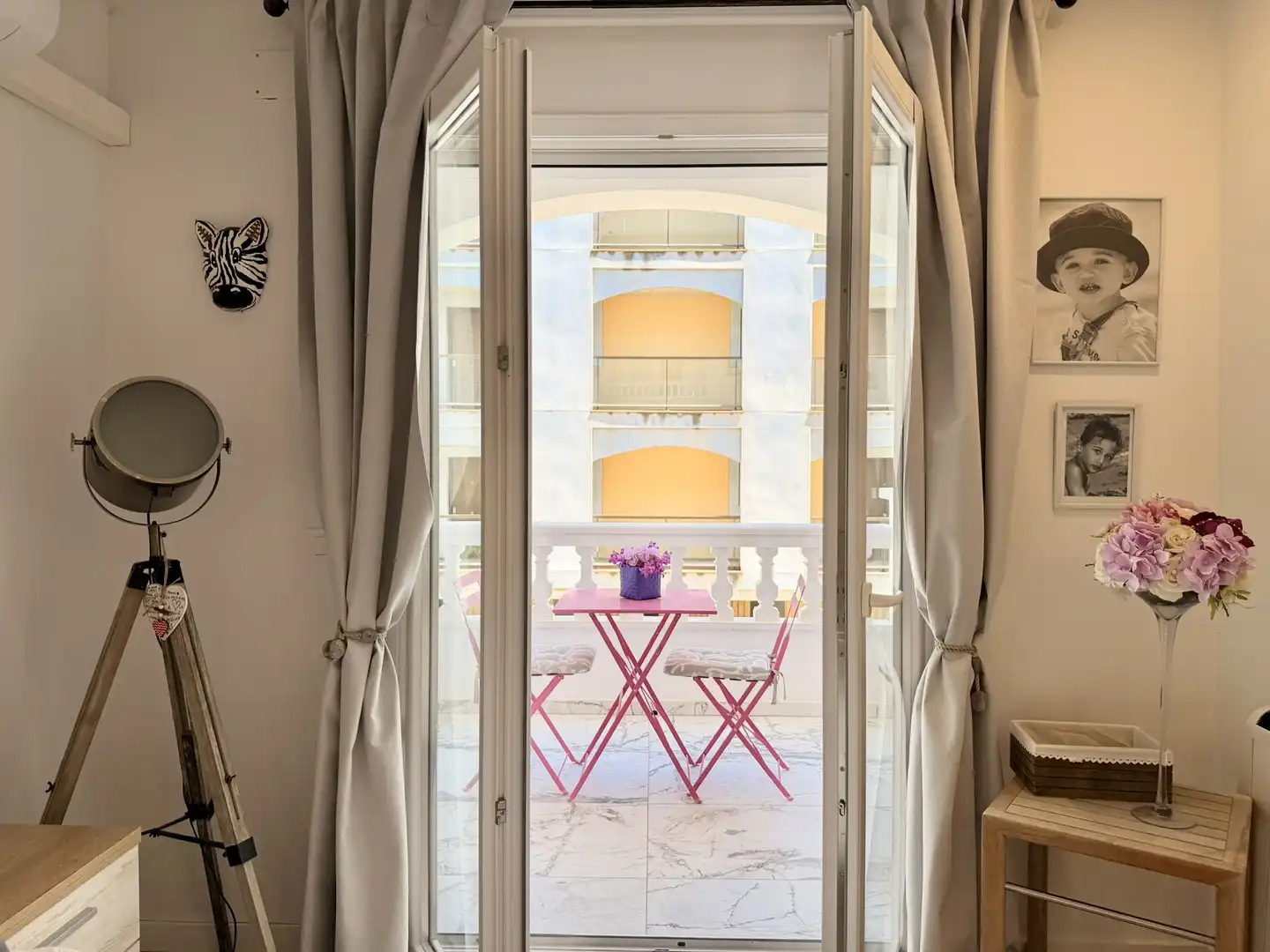 Terraza de Dúplex en venta en Empuriabrava con Calefacción, Terraza y Horno