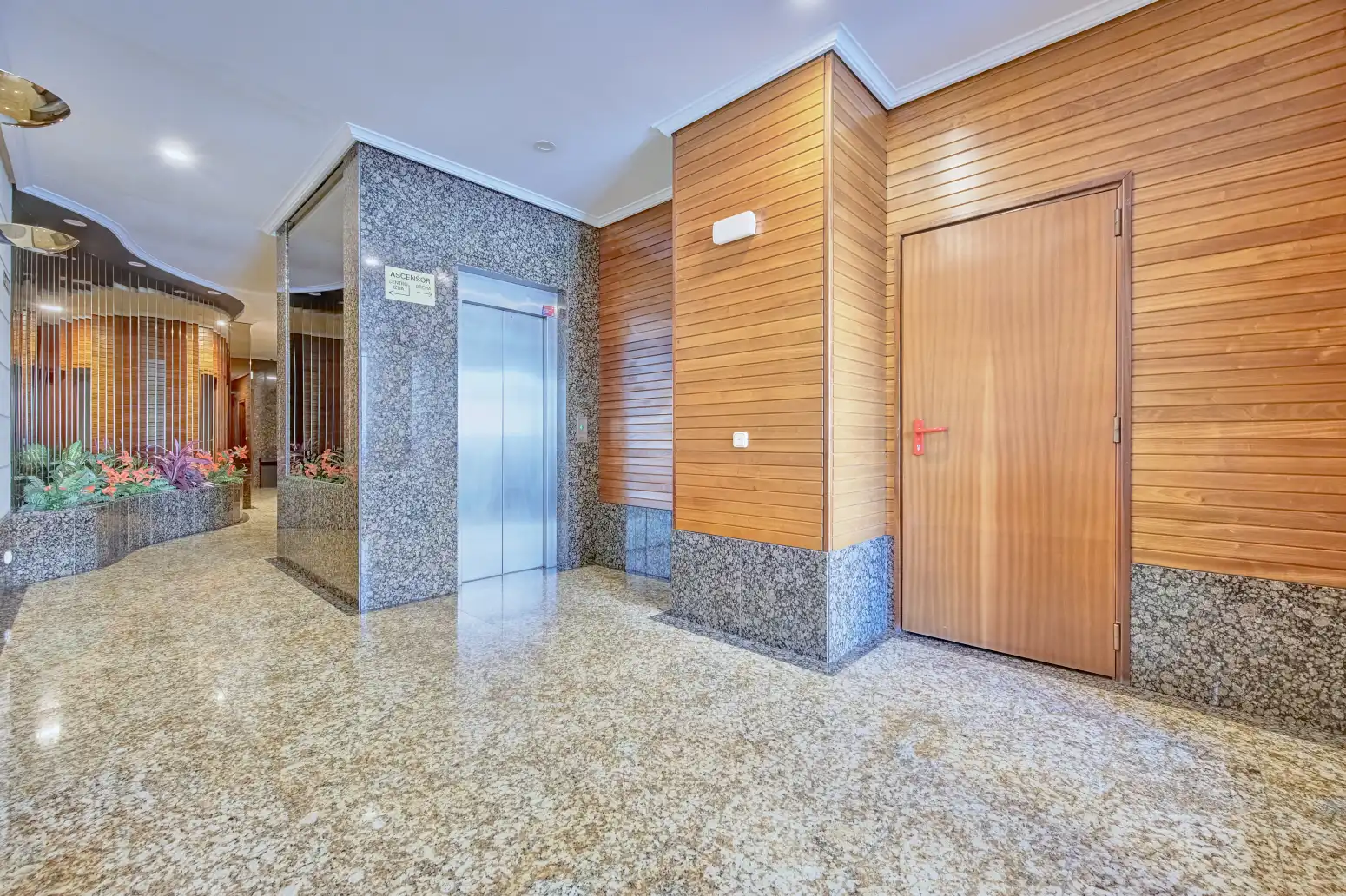 Flat for sale in  Pamplona / Iruña  with Air Conditioner, Heating and Parquet flooring