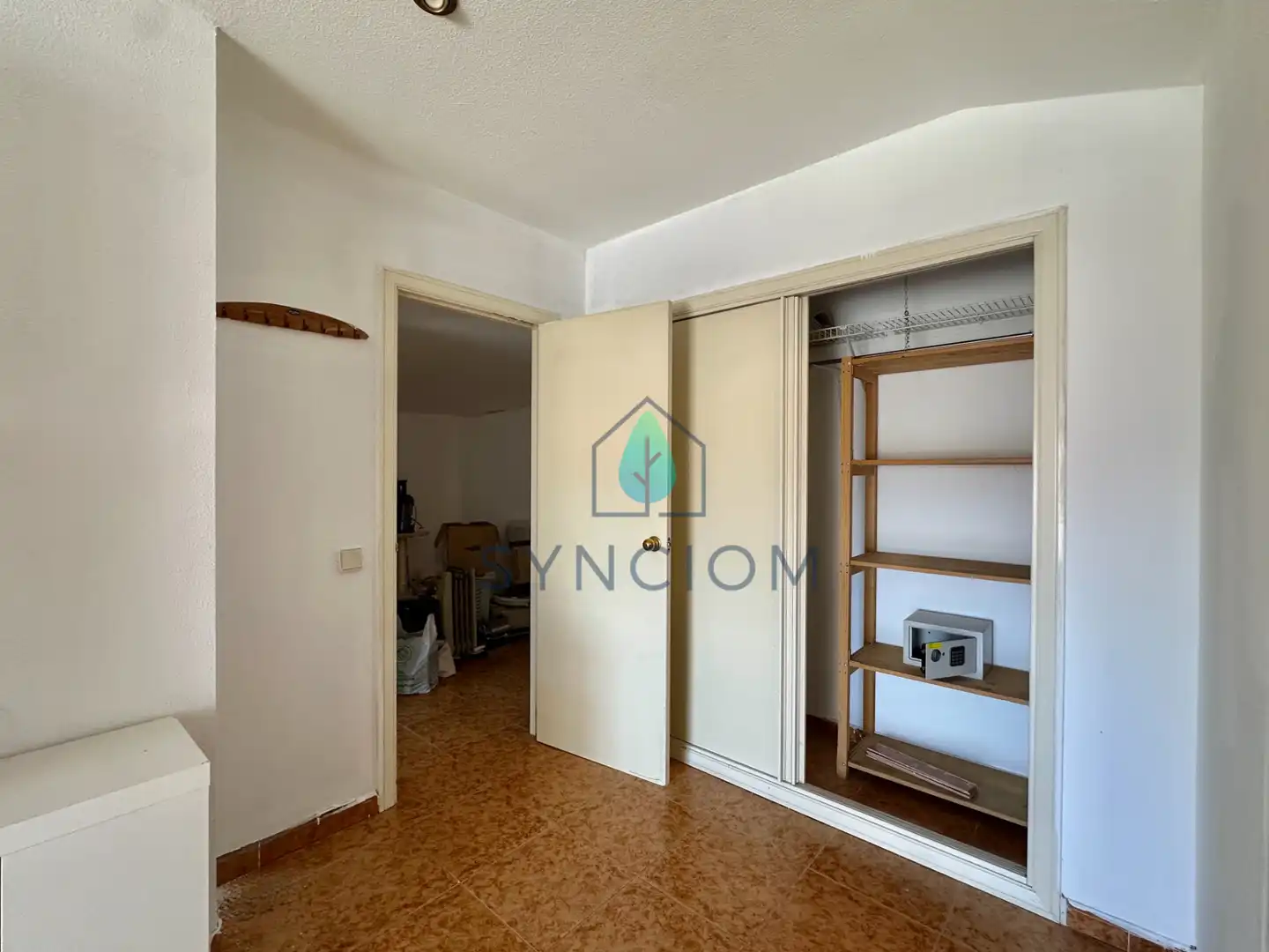 Dachboden zum Verkauf in Casa Amarilla