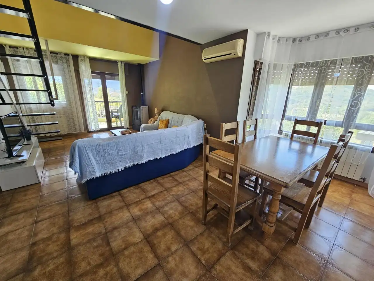 Casa o chalet en venta en San Sebastián, Estella / Lizarra