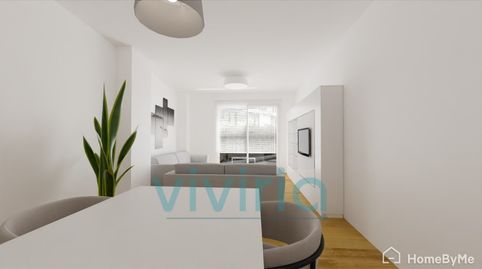 Foto 2 de Piso en venta en Calle J Bautista Ferrere, L'Olleria, Valencia