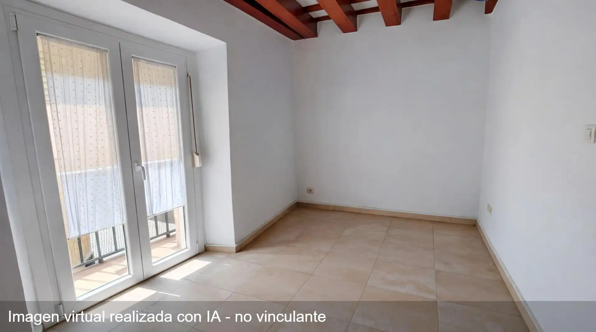 Pis amb terrassa en venda a Alameda - Mentidero - Teatro Falla, imagen 16