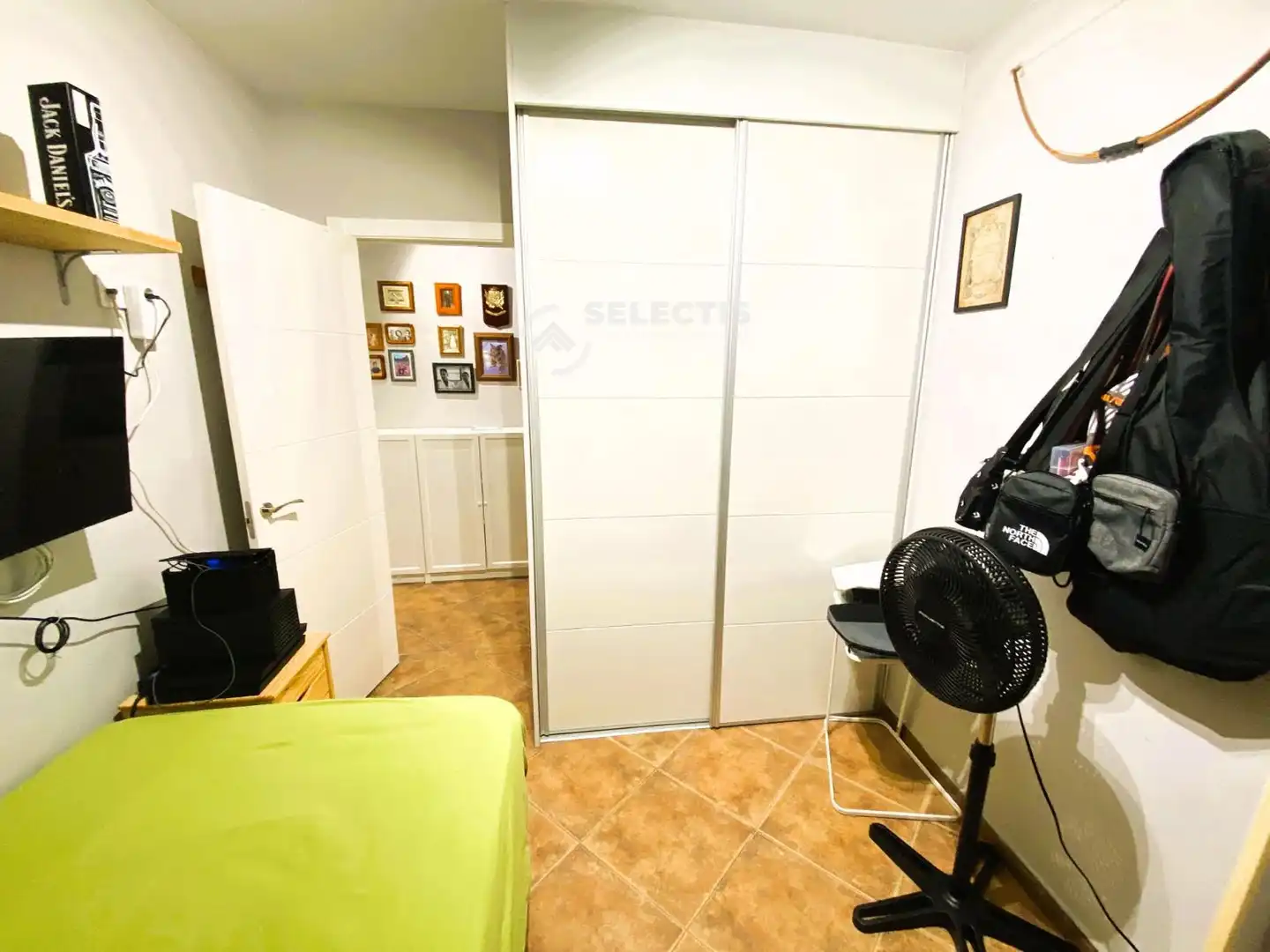 Piso en venta en Huelva con Aire acondicionado, Terraza y Balcón