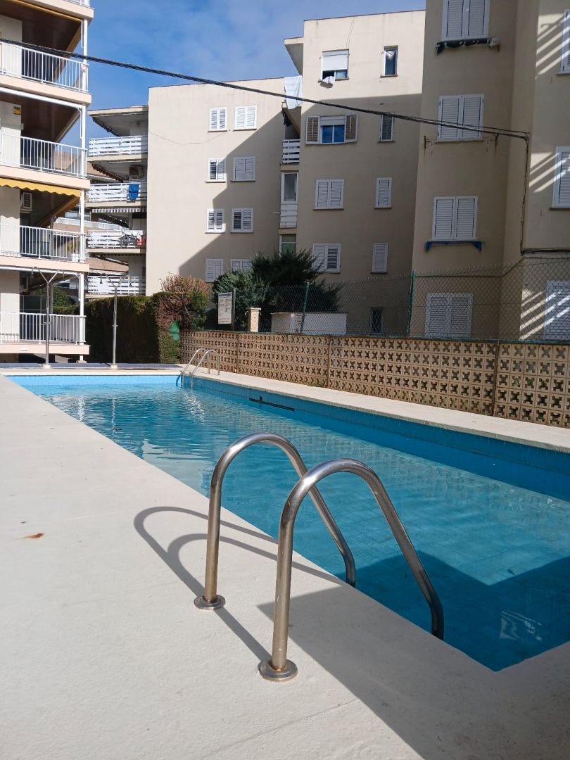 Apartament en venda a Carrer de València, Platja de Ponent