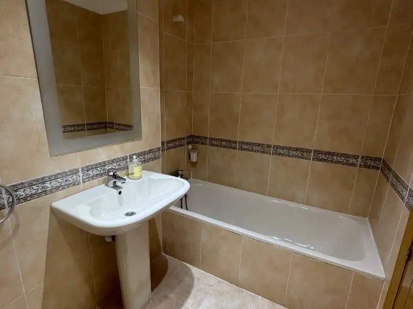 Wohnung zur Miete in Torrejón de Ardoz, Madrid