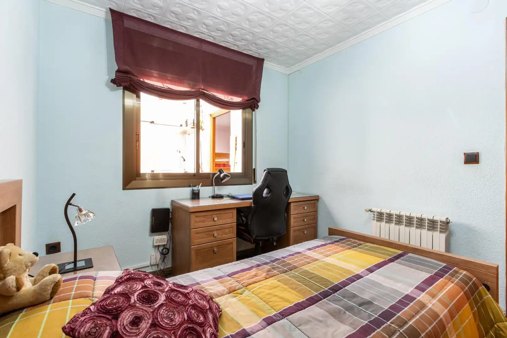 Habitación de Casa o chalet en venta en Sabadell con Aire acondicionado, Calefacción y Terraza