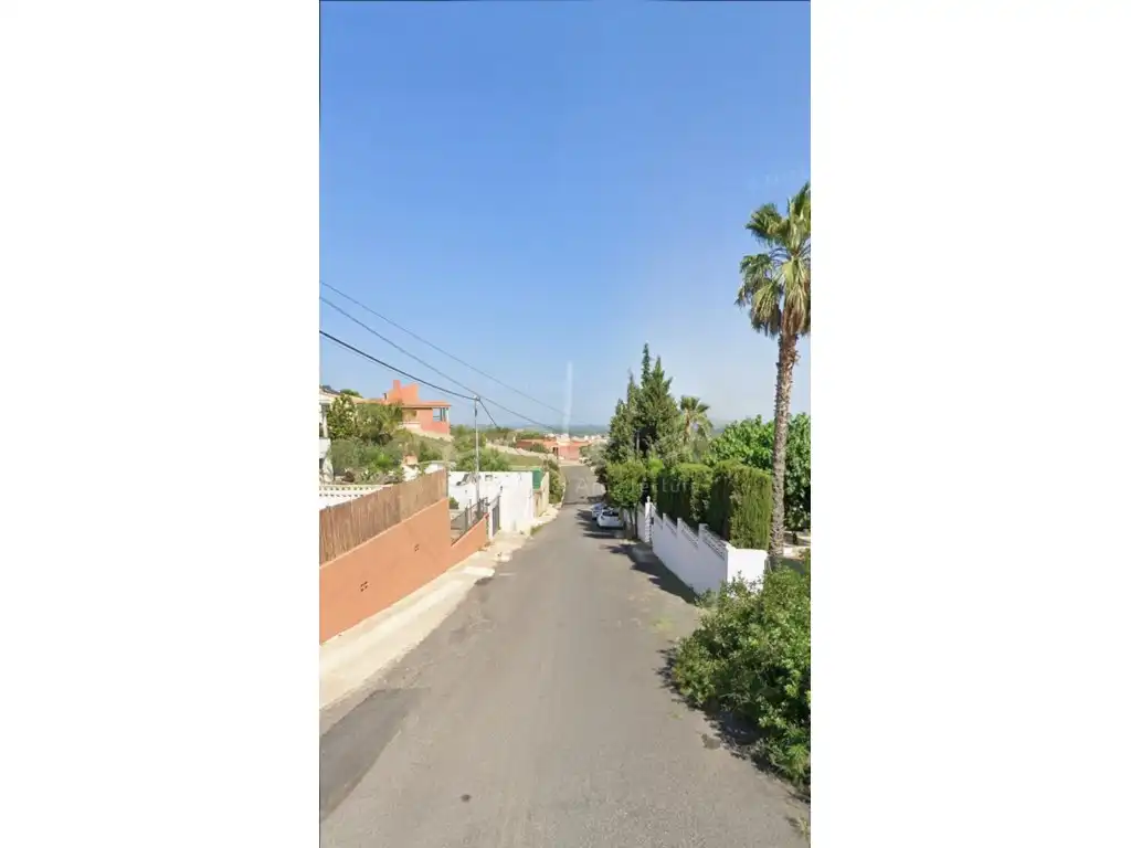 Terreno residencial en venta en Alginet, imagen 6