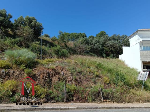 Terreno residencial en Venta en Fuentemora