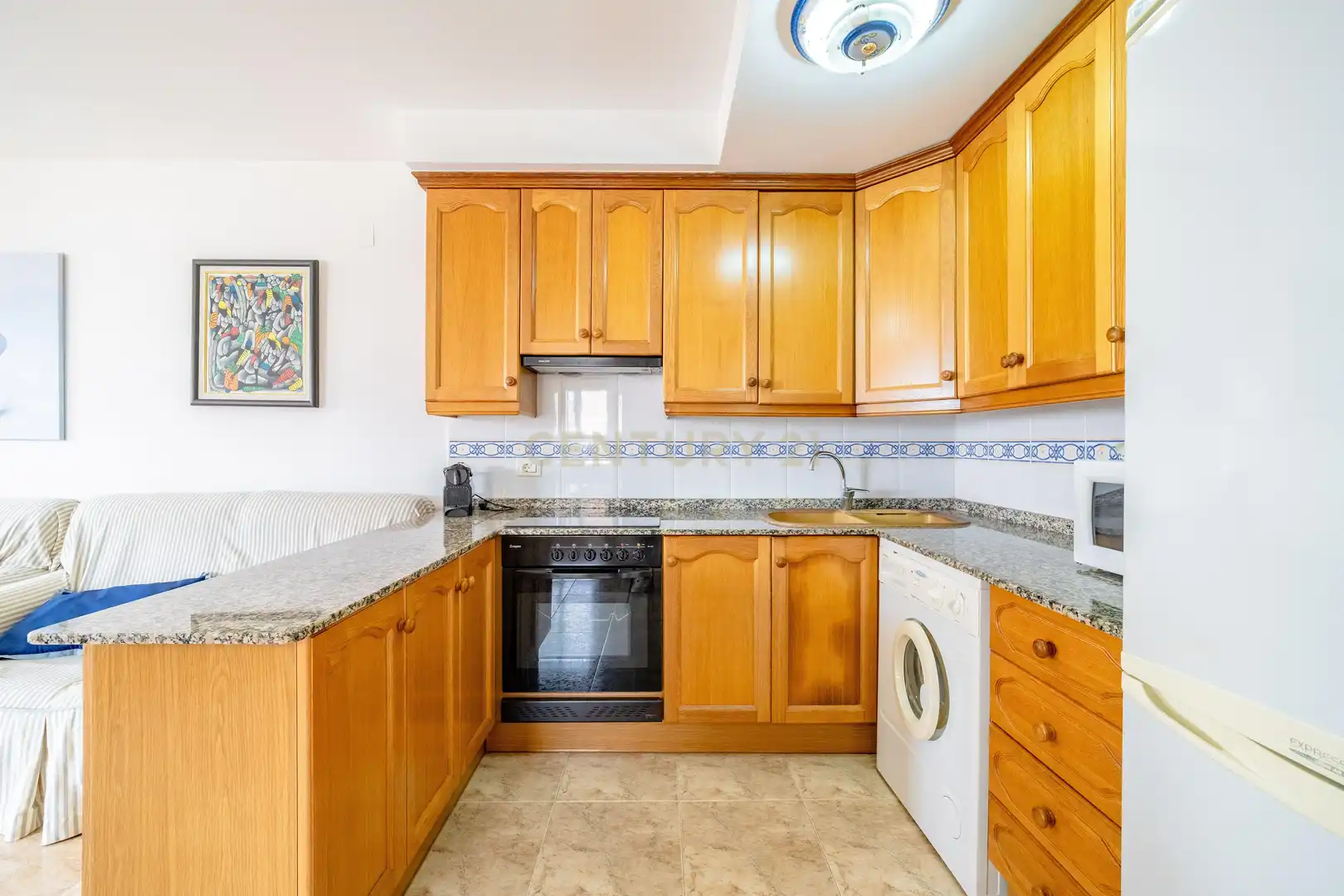 Appartement avec ascenseur à vendre à Avinguda Mallorca, 1, El Grau de Moncofa, Spain, imagen 3