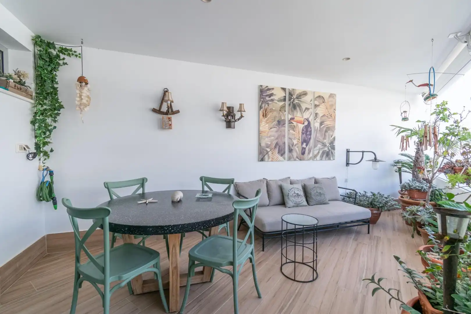 Wohnung mit Pool zum Verkauf in Calle Rector Federico Mayor Zaragoza, imagen 23