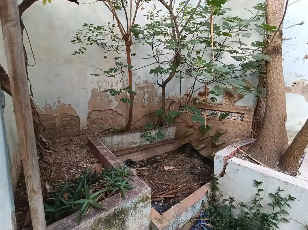 Casa con terraza en venta en Calle CONSTITUCION ESPAÑOLA, imagen 18