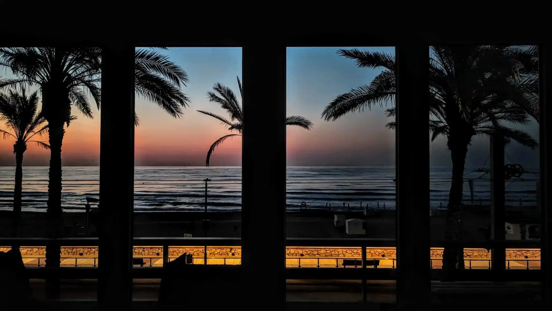 Wohnung zur Miete in Carrer el Pinós, 2, Playa Muchavista