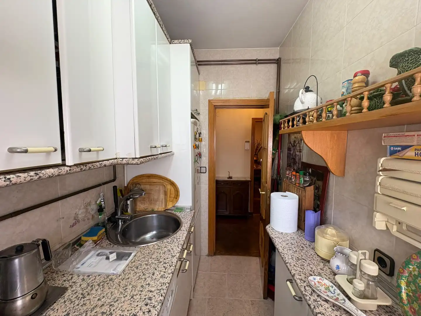 Flat with lift for sale in Calle de Etruria, imagen 10