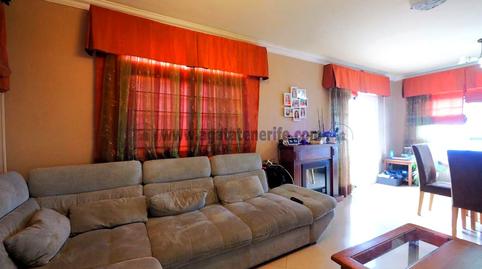 Foto 3 de Casa o xalet en venda a La Corujera, Santa Cruz de Tenerife