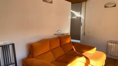 Foto 5 de Ático de alquiler en Pryconsa - Juan de Austria, Alcalá de Henares