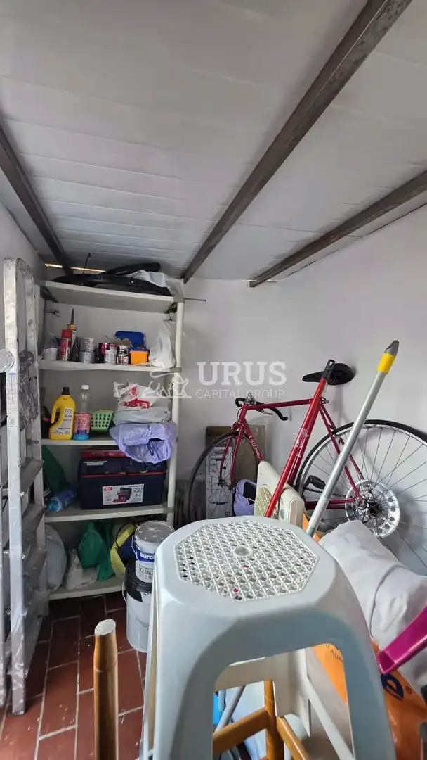 Penthouse with lift for sale in CONQUISTADOR RUIZ TAFUR, imagen 25